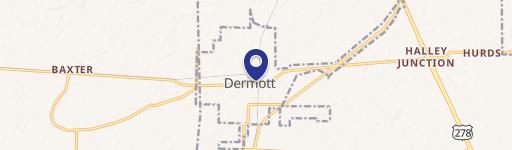 Speedway St At Arkansas S