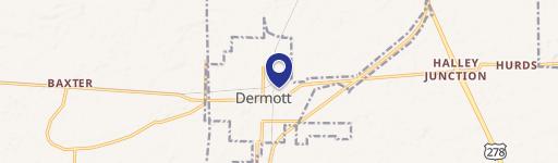 Connard At Barnes St