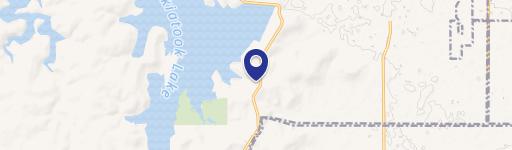 Sperry, OK Land For Sale