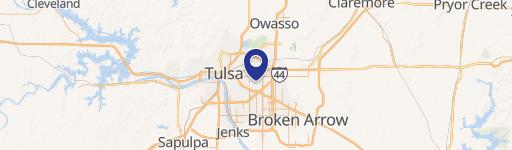 Tulsa Commercial Space For Sale