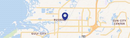 Ruskin Land With Development Potential