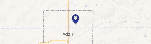 Adair, IA 50002