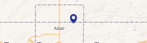 Adair, IA 50002