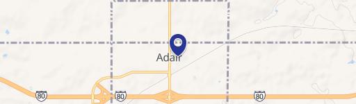 Adair, IA 50002