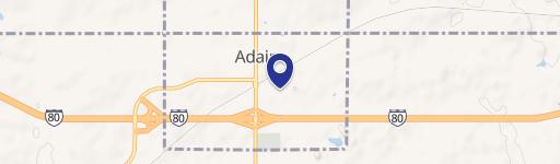 Adair, IA 50002