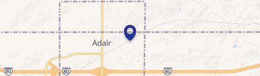 Adair, IA 50002