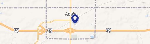 Adair, IA 50002