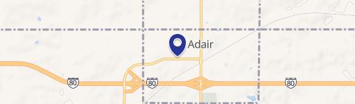 Adair, IA 50002