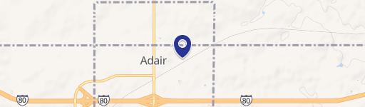 Adair, IA 50002