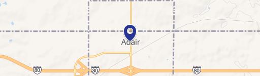 Adair, IA 50002