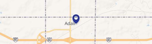 Adair, IA 50002