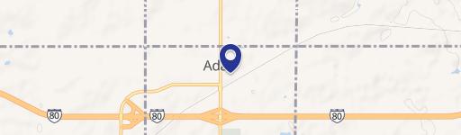 Adair, IA 50002