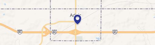 Adair, IA 50002