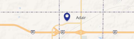 Adair, IA 50002