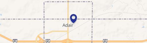 Adair, IA 50002