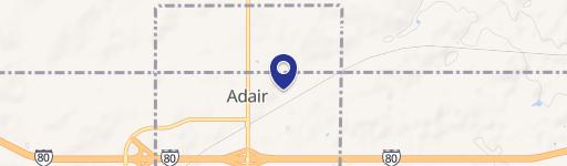Adair, IA 50002