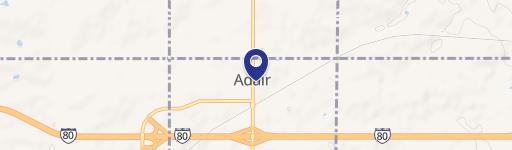 Adair, IA 50002