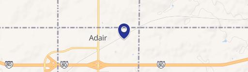 Adair, IA 50002