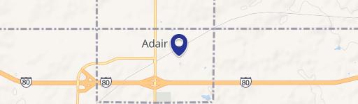 Adair, IA 50002