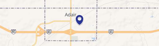 Adair, IA 50002