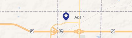 Adair, IA 50002