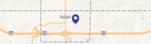 Adair, IA 50002