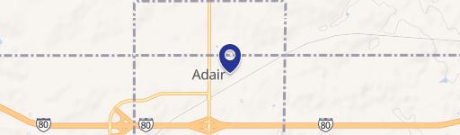 Adair, IA 50002