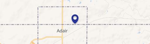 Adair, IA 50002