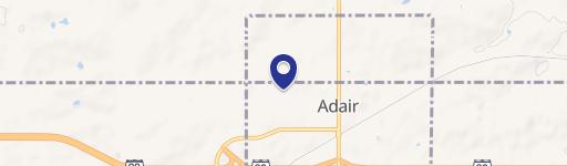 Adair, IA 50002