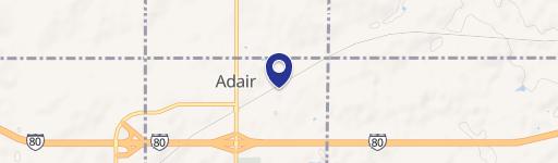 Adair, IA 50002