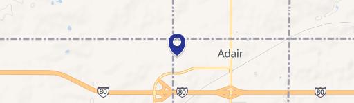 Adair, IA 50002
