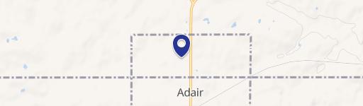 Adair, IA 50002