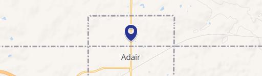 Adair, IA 50002