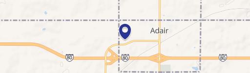 Adair, IA 50002