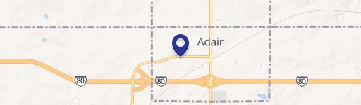 Adair, IA 50002