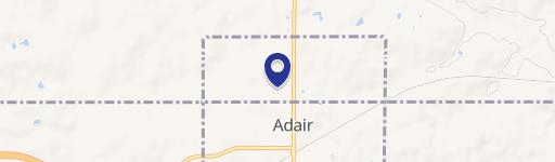 Adair, IA 50002
