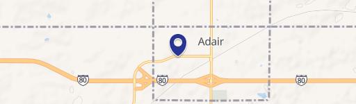 Adair, IA 50002