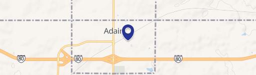 Adair, IA 50002