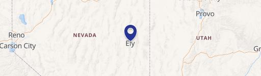 Land in Goldfield, Nevada