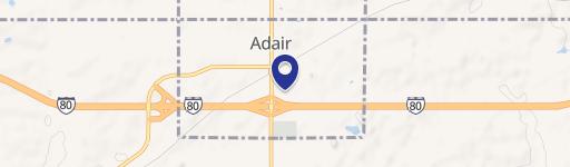 Adair, IA 50002