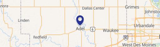 Adel, IA 50003