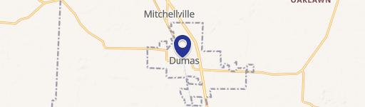 Dumas, AR 71639