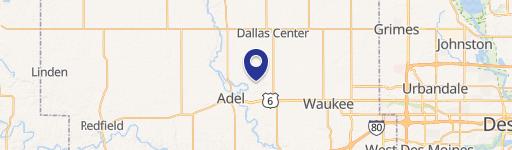 Adel, IA 50003