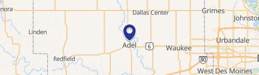 Adel, IA 50003