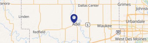Adel, IA 50003