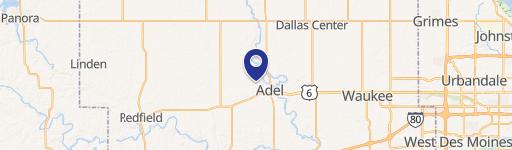 Adel, IA 50003