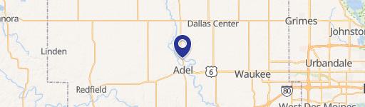 Adel, IA 50003