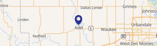 Adel, IA 50003