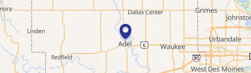 Adel, IA 50003