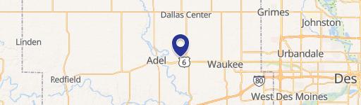 Adel, IA 50003
